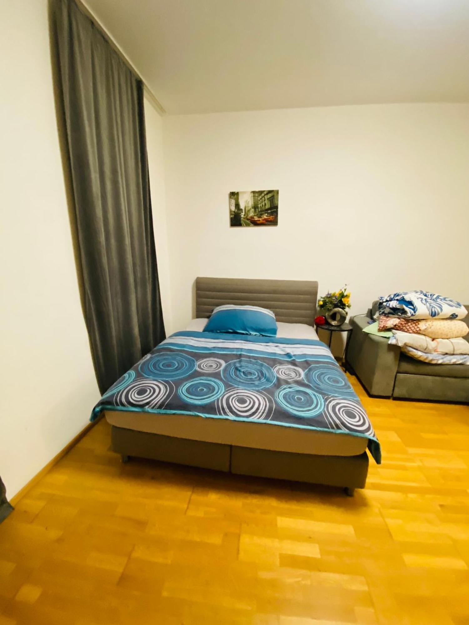 Nice Apartment 25 Vídeň Exteriér fotografie
