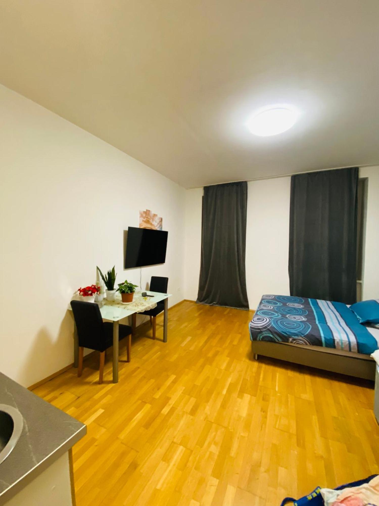 Nice Apartment 25 Vídeň Exteriér fotografie