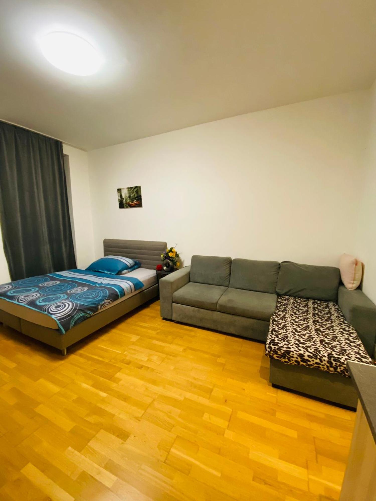 Nice Apartment 25 Vídeň Exteriér fotografie