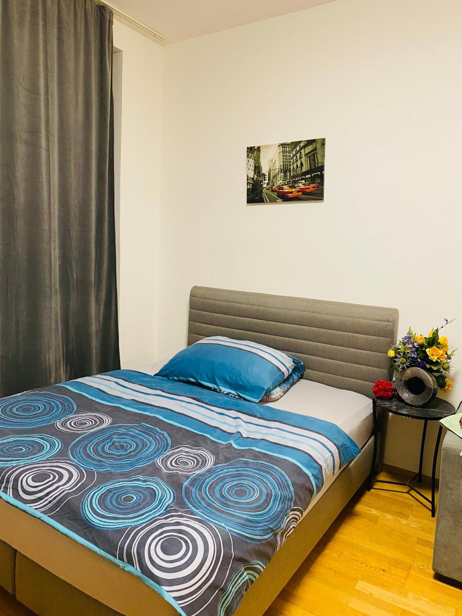 Nice Apartment 25 Vídeň Exteriér fotografie